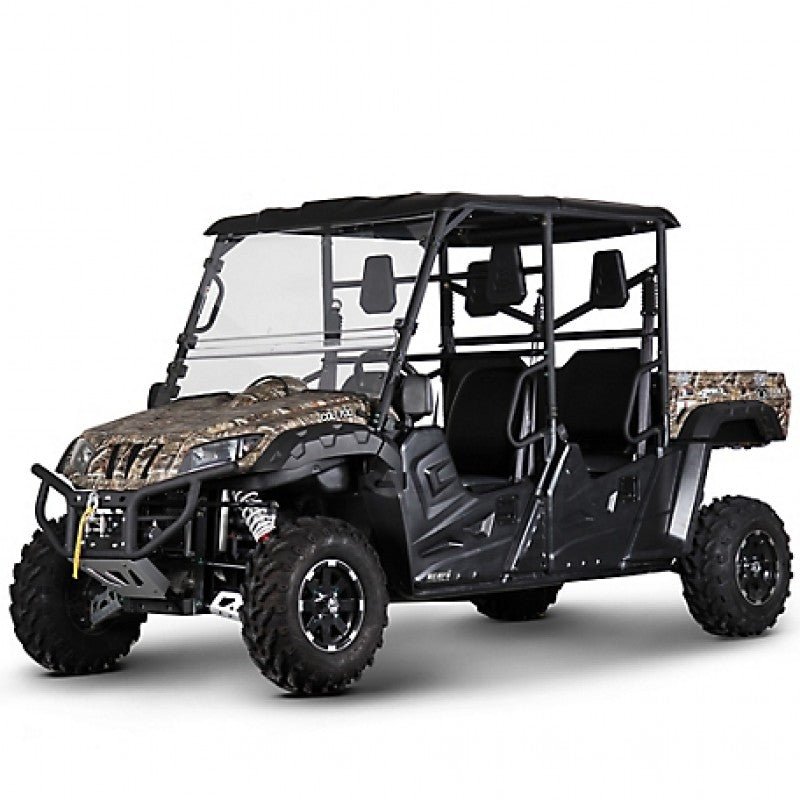 281-800x800_1.jpg BMS Motorsports Colt 700 LSX – 4S Yellow Camo UTV, BMS -LS4-700-YC - Image 1