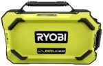 RYOBI 80v Hp brushless 30″ self-propelled dual-blade lawn mower kit - Image 3