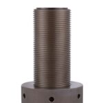ESCO 100-Ton Safety Locking Collar Jack - Image 3
