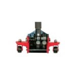 AFF 4 Ton Heavy-Duty Floor Jack - Image 5