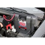Booster PAC 1100 Peak Amp 12V Jump Starter - Image 5