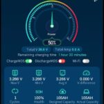 36V 100AH Marine Lithium Battery For Trolling Motors – Bluetooth and Heating Feature | Restocking by July 12 2025 - Image 13