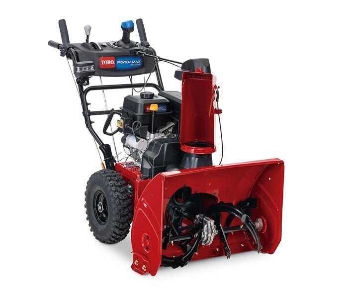 37802_a988de8d-b087-413a-9881-6d5ae2195a6f.jpg Toro Power Max 826 OHAE 252cc OHV Engine (26″) #37805 - Image 1