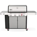 Weber Genesis S-435 Gas Grill