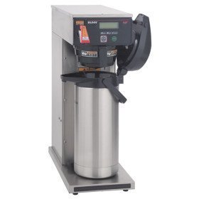 38700.0010-280x280-1.jpg Bunn 38700.0010 AXIOM DV-APS Airpot Coffee Brewer - Image 1