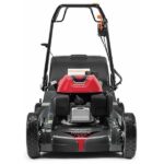 Honda HRX217HYA 21 inch 200cc Self-Propelled Mower, Blade Override