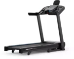 Horizon Fitness T101 Connect Treadmill