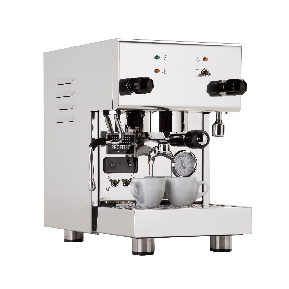 47.jpg Profitec Pro 300 Dual Boiler Espresso Machine - Image 1
