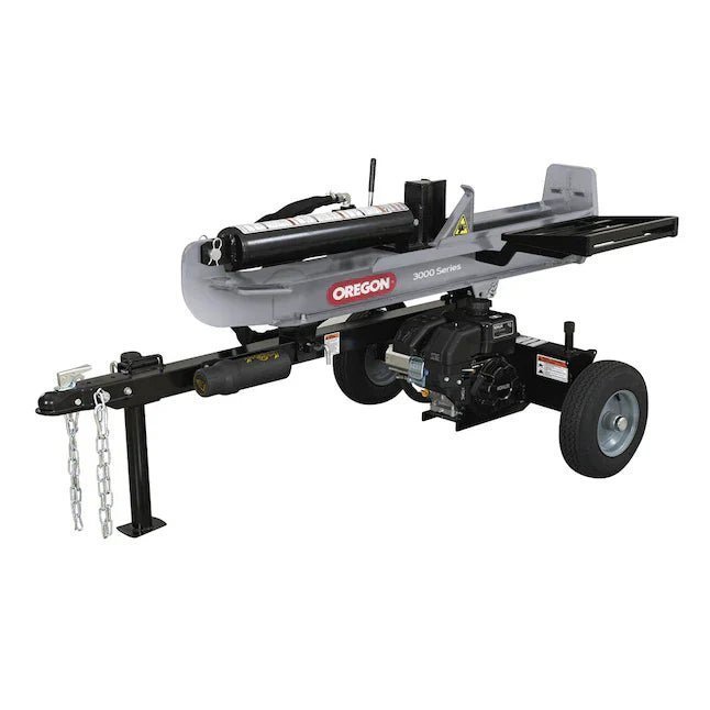48038870.jpg OregonĀ® 30-Ton 196cc Kohler SH265 Horizontal / Vertical Log Splitter (OR30TKO-1) - Image 1