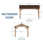 Norwood Gazebo - Image 5
