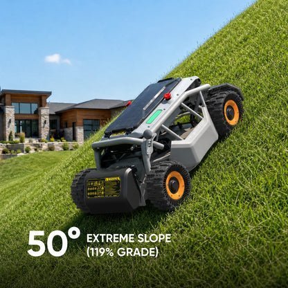 4WD-DT-1_5f4cf567-d5c2-4b91-8f32-53ba6ea7d7bb.jpg Mowrator S1 21″ Leaf & Lawn 4WD 119% Slope (50°) Remote Control Mower Grip Tread Tire Edition - Image 1