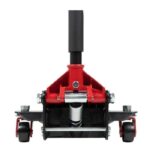 AFF 3.5 Ton Lightning Lift Floor Jack with Two-Piece Handle - Image 9