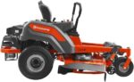 Husqvarna Z254F 24HP 726cc Kawasaki Engine 54″ FAB Z-Turn Mower #970459001 - Image 5