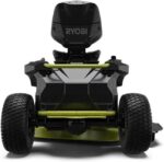 RYOBI 38″ Rear Engine Electric Riding Mower 100Ah Battery – Model RY48111 - Image 4