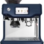 Breville Barista Touch Espresso Machine BES880BSS, Brushed Stainless Steel