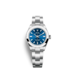 Rolex Oyster Perpetual 28 mm Oystersteel 276200-0003 New (Pre-order)
