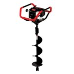 Toro Earth Auger 52cc Powerhead with 8″ Auger Bit #58630