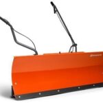 Husqvarna 48″ Snow & Dozer Blade #588181301