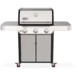 Weber Genesis S-315 Gas Grill
