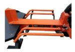 DK2 OPS240 40 Ton 7 HP 208cc 1 Sec Cycle Time Kinetic Log Splitter New - Image 6