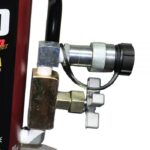 ESCO HD Lightweight 55-Ton Tall Hydraulic Jack – Duplicate – [#18668] - Image 6