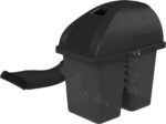 8TEN TurfBucket Twin Bagger for Cub Cadet ZT1 42–50 in Zero Turn 2018+ - Image 3