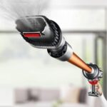 Dyson V10 Absolute Cordless Vacuum Cleaner with Detangling - Image 6