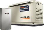 Generac 7210 24kW Air Cooled Guardian Series Home Standby Generator - Image 7