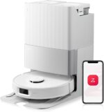 Roborock Qrevo Edge S5A Robot Vacuum & Mop, 18,500Pa, Zero-Tangle - Image 35