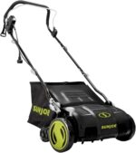 Sun Joe AJ805E 13A Electric Dethatcher & Scarifier, 15 in. - Image 8