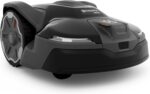 Husqvarna 440iQ Robotic Lawn Mower, 2 Acre, Wire-Free, Charging Station - Image 21