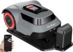 Redkey MGC1000 Robot Lawn Mower for 0.25 Acre with Auto Recharge - Image 10