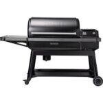 Traeger Grill Pellet Ironwood XL - Image 2
