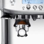 Breville BES878BSS The Barista Pro Espresso Machine – Stainless Steel - Image 3