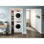 WHIRLPOOL WFW560CHW front load washer - Image 3