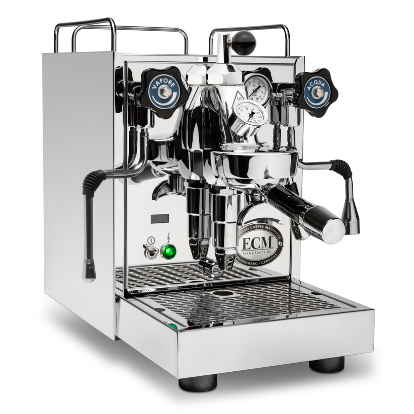 7-2.png ECM Mechanika Slim PID Espresso Machine - Image 1