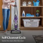 Bissell CrossWave Turbo All-in-One Wet Dry Vacuum Mop, 3888A - Image 13