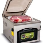 Vacmaster VP230 Chamber Vacuum Sealer