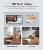Roborock Qrevo Edge S5A Robot Vacuum & Mop, 18,500Pa, Zero-Tangle - Image 26