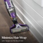 Bissell CrossWave Turbo All-in-One Wet Dry Vacuum Mop, 3888A - Image 14