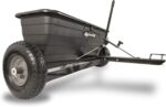 Agri-Fab 45-0543 Tow-Behind 100 lb Lawn & Garden Spiker Seeder Spreader - Image 61