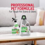 Rug Doctor X3 Commercial Carpet Cleaner Pet Pro Pack with Stain & Odor Removers - Image 26