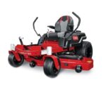 Toro 75760 TIMECUTTER Z-Turn Mower 24.5hp Toro V-Twin w/60″ Fabricated Deck - Image 2