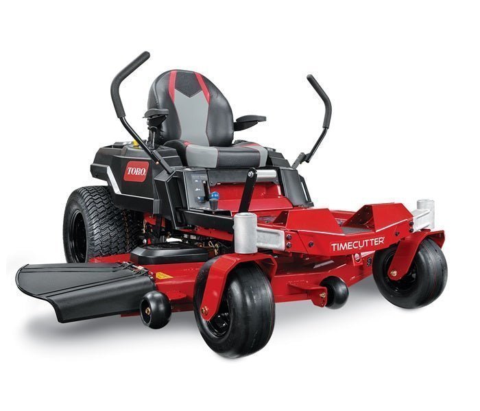75760.jpg Toro 75760 TIMECUTTER Z-Turn Mower 24.5hp Toro V-Twin w/60″ Fabricated Deck - Image 1