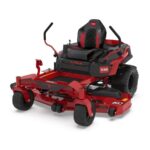Toro 76605 TITAN Z-Turn Mower 24hp Kawasaki V-Twin w/60″ Fabricated Deck - Image 2