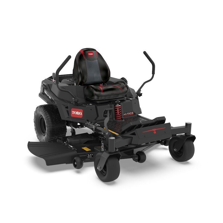 77507.jpg Toro Timecutter MAX Havoc 23hp Kawasaki Engine 54″ FAB Deck Z-Turn Mower w/ MYRIDE#77507 - Image 1