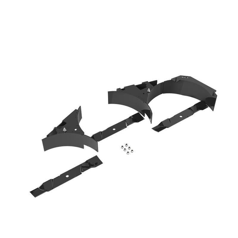 791057.jpg Ariens 791057 Apex 48″ Zero Turn Grass Mulch Catcher - Image 1