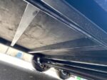 Spartan 7X12 Enclosed Cargo Tandem Axle Trailer | White | SP7X12TA - Image 6
