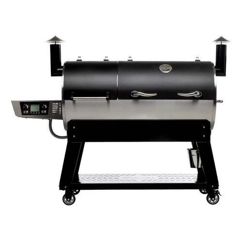81002199616.jpg Recteq DualFire 1200 Pellet Grill - Image 1