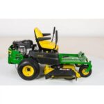 John Deere Z345M 42 in 22 HP Gas Dual Hydrostatic Zero Turn Riding Mower - Image 7
